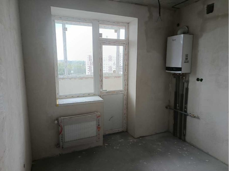Продам 1 комн., 35м. кв. Вишневе (Власник)