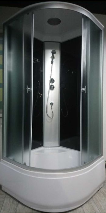 Гідробокси 80х80см; 90х90см; 100х100см