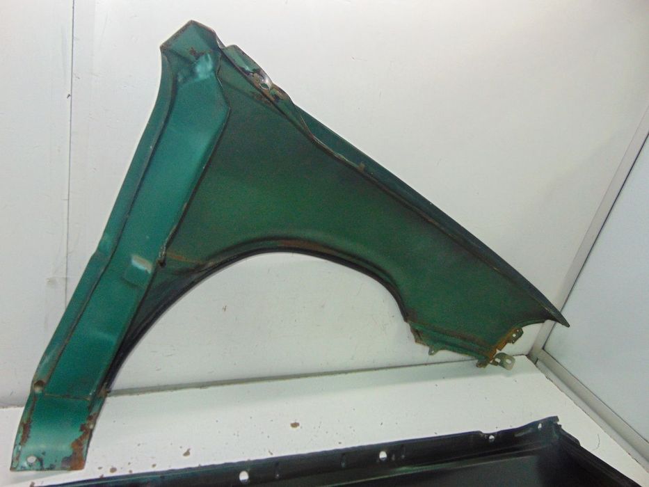 Alfa Romeo 33 guarda lamas