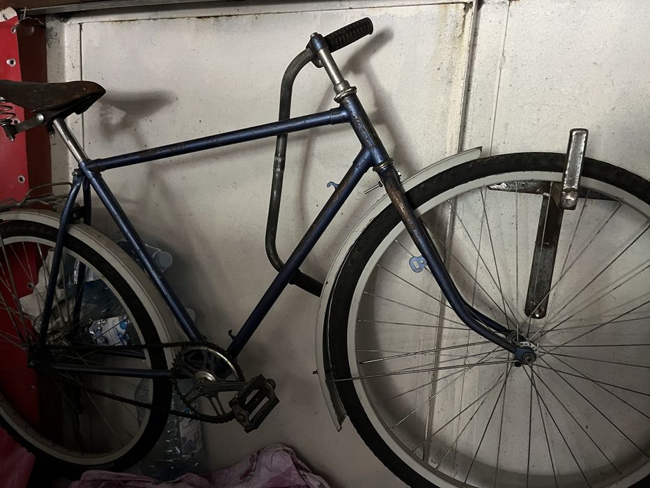 Велосипед хвз 28 дюймів.