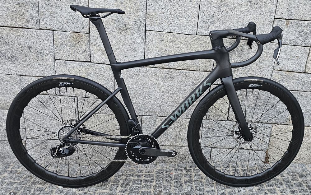 Specialized Tarmac S-Works Sl8 56