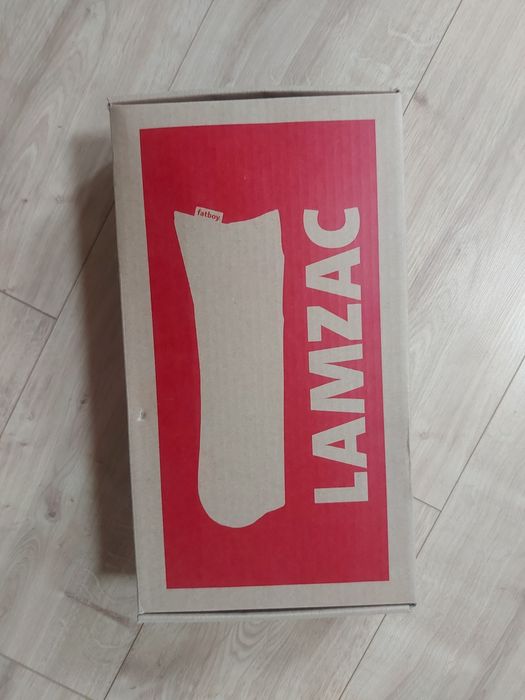 Materac napełniany powietrzem
