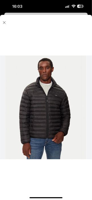 Мікропуховик куртка tommyhilfiger lacoste calvin s m l xl xxl