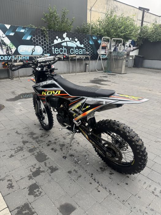 Кові адванс 300 fr