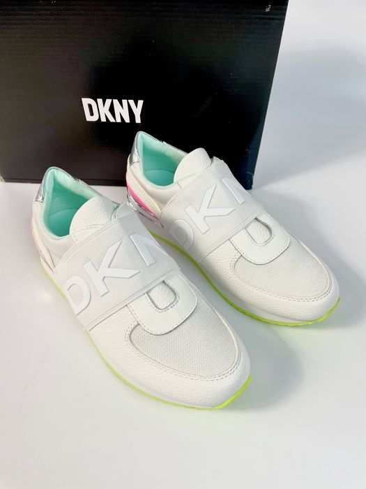 Жіночі кросівки DKNY кроссовки Calvin Klein