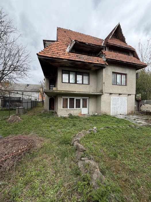 Продається будинок в місті Хуст