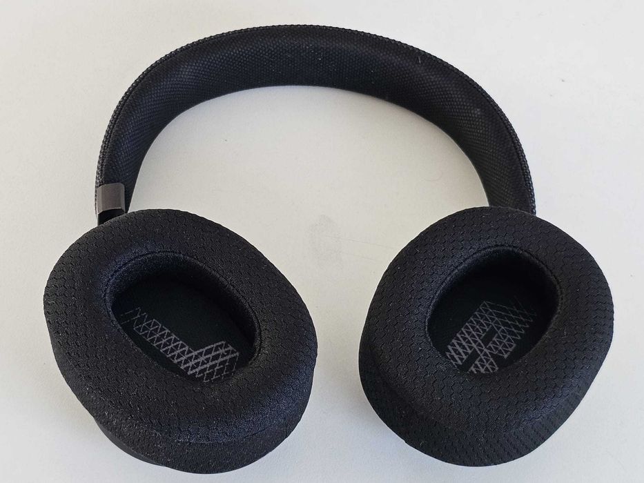 JBL Live 650 BTNC słuchawki bezprzewodowe bluetooth