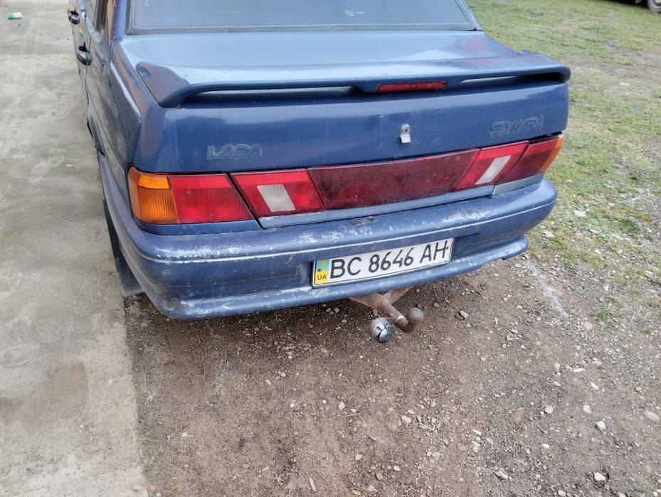 Обмін на мото техніку