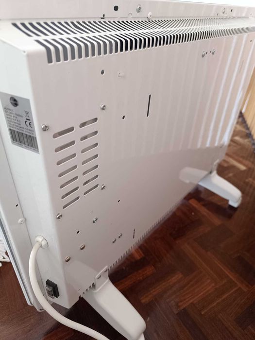 Aquecedor Equation 1500w (Semi-novo)