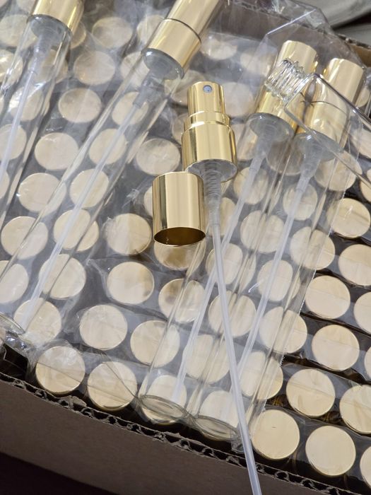 Decantes de vidro 10ml488245501803909123