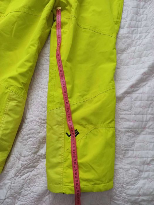 Лижні штани для хлопчика