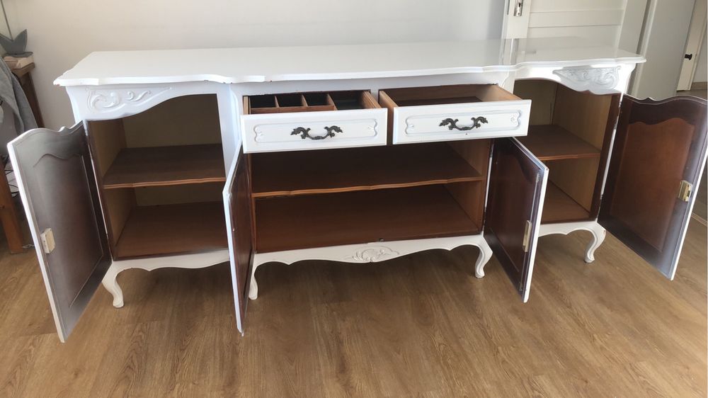 Komoda- bufet -barek