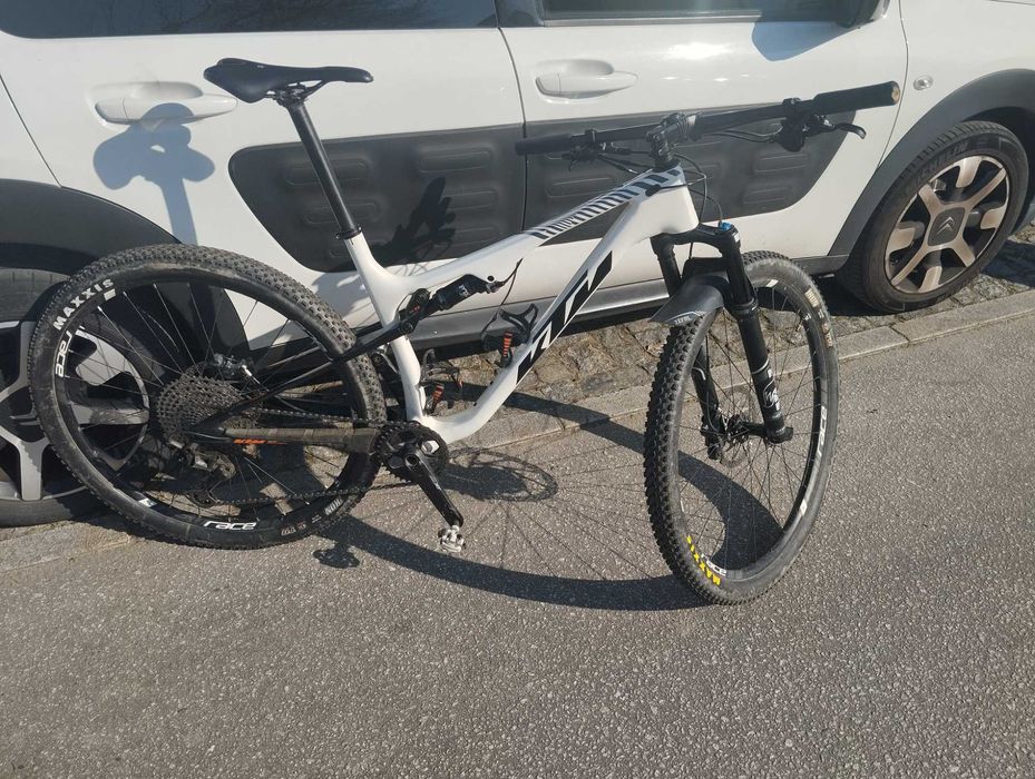 Vendo KTM scarp elite