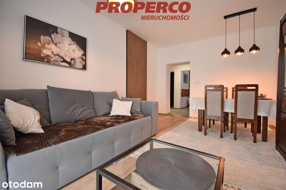 Mieszkanie 3 pok, 66,9 m2, Sitkówka gm. Nowiny