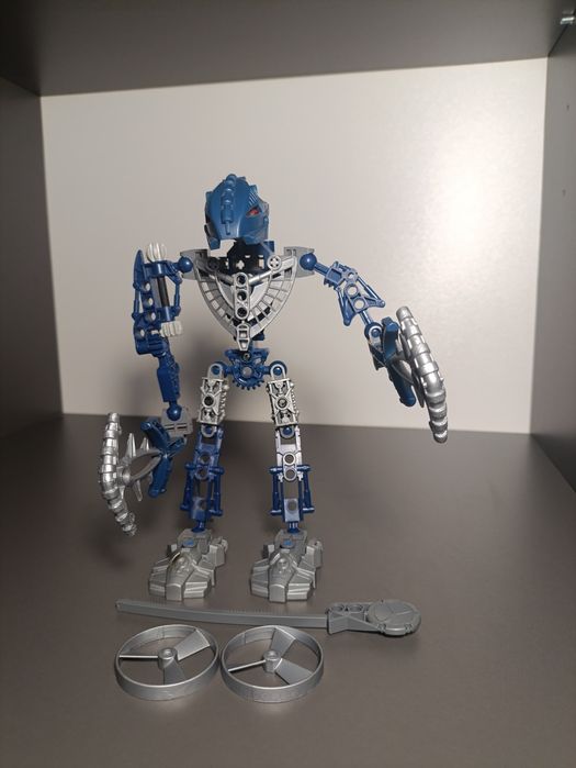 LEGO Bionicle 8737