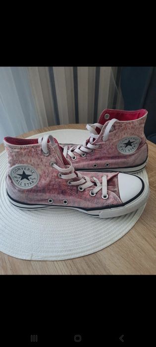 Converse rozmiar 38