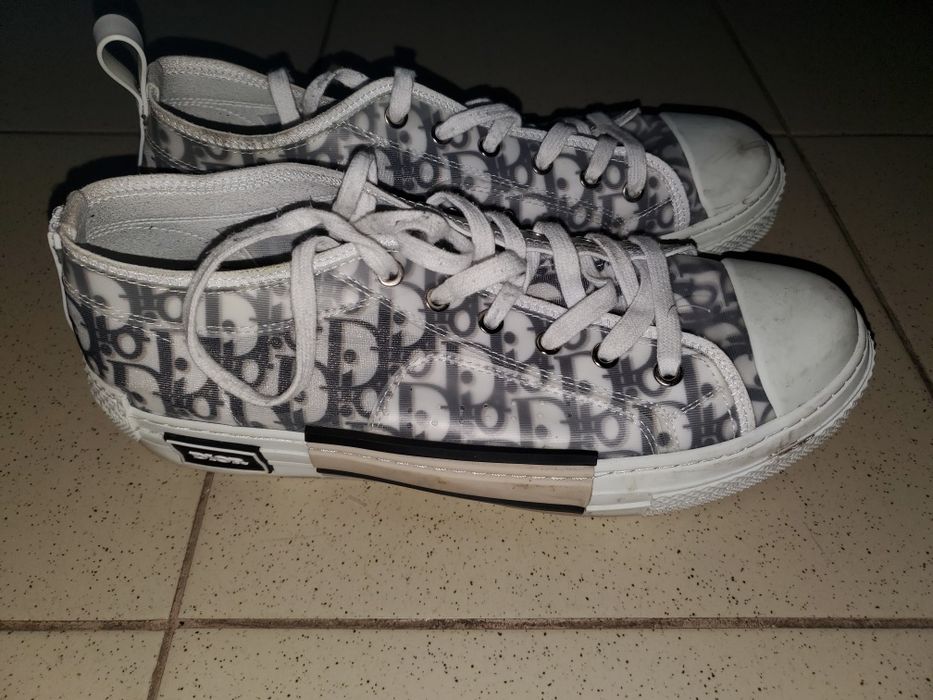 Dior кросівки ,кеди