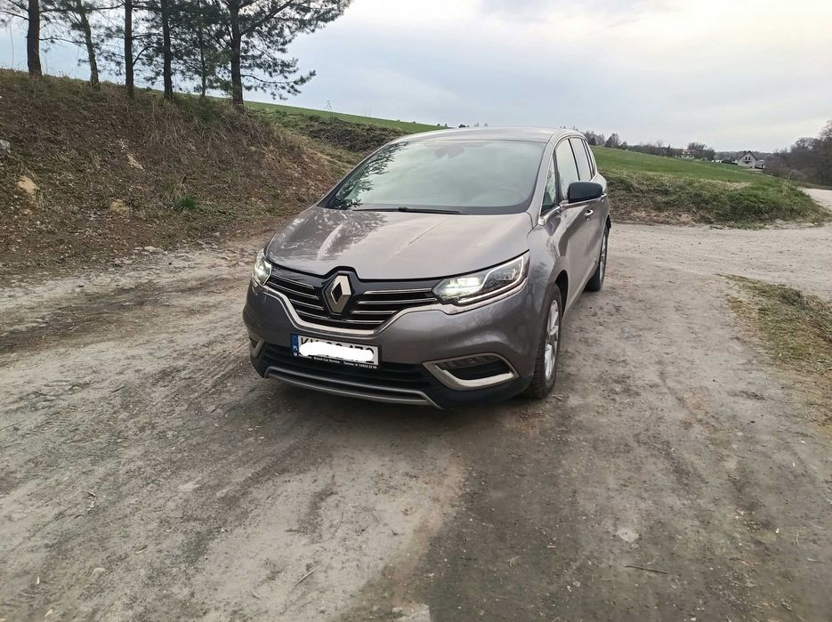 Renault Espace 1.6 160km stan bdb