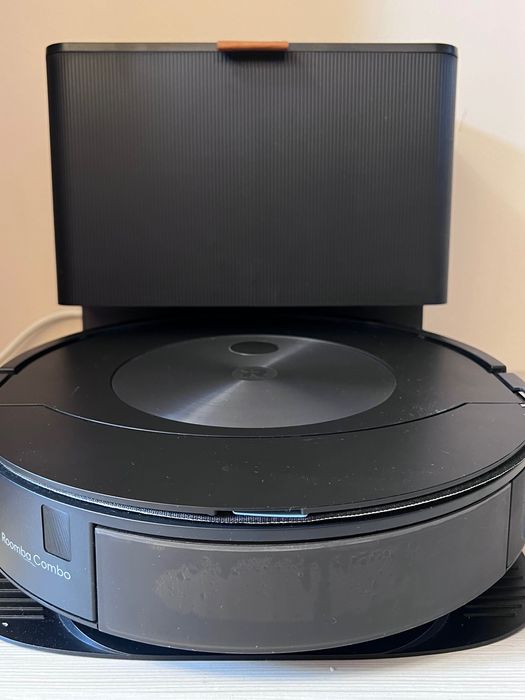 Robot sprzątający iRobot Roomba Combo J7+