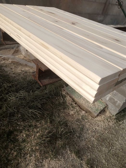 Deska 20x100 żaluzje, lamele, sztachety PROMOCJA