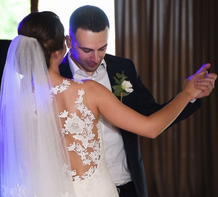 Весільне плаття Pronovias
