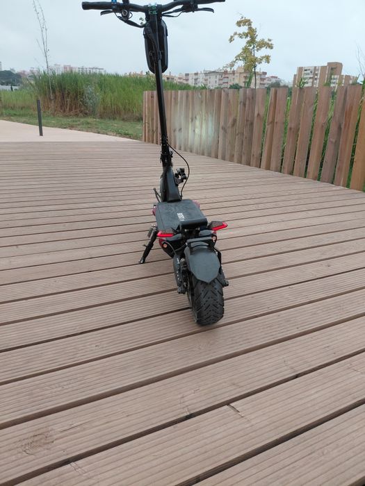 Trotinete  elétrica 4800w