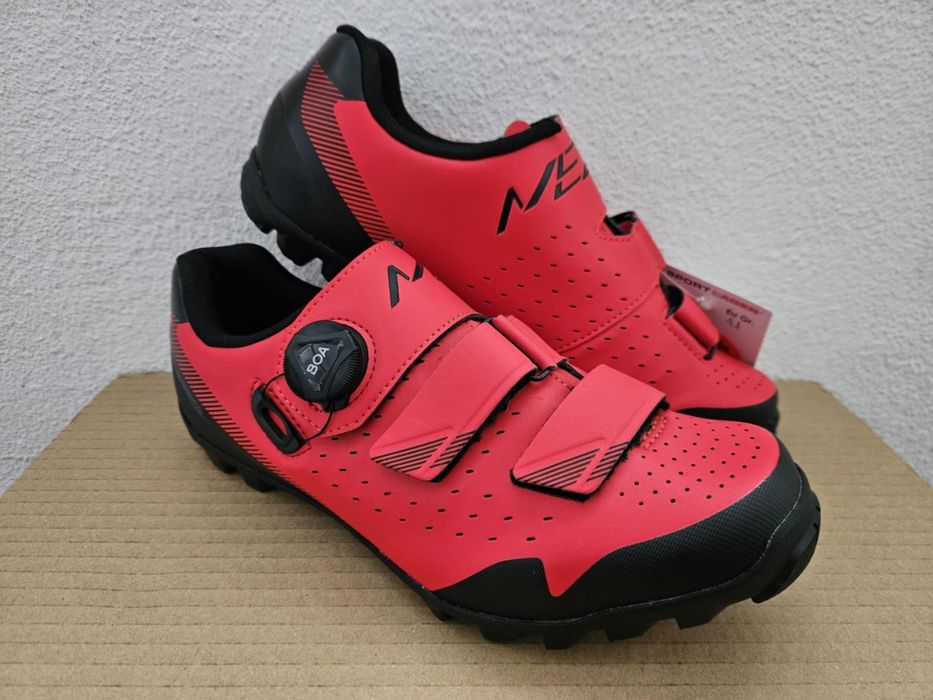 Sapatos BTT Shimano ME4 / M065 / XC1 nº41