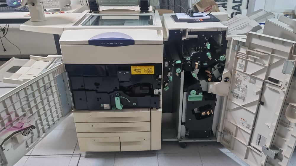 Vinyl Cutting Guillotine Printer436154514057482246