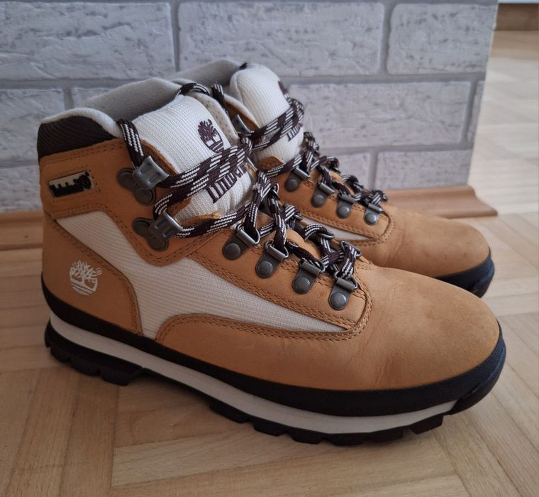 Timberland buty r.39