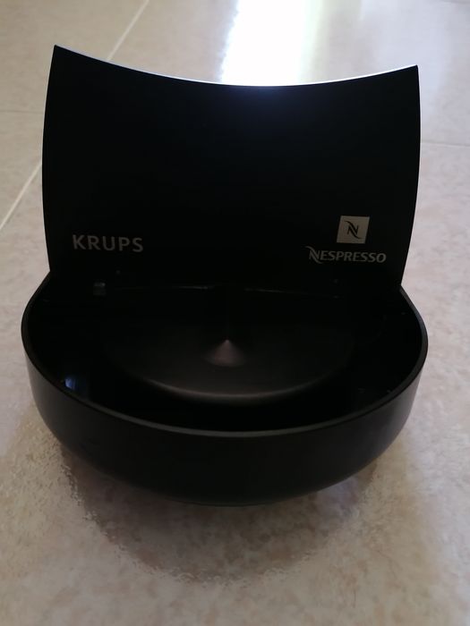 Peças máquina de café Nespresso krups