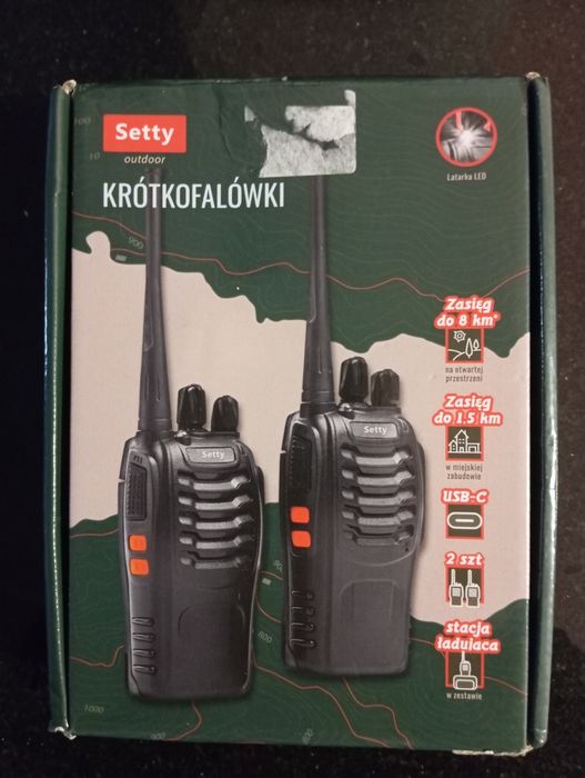 Рація нова із Польші