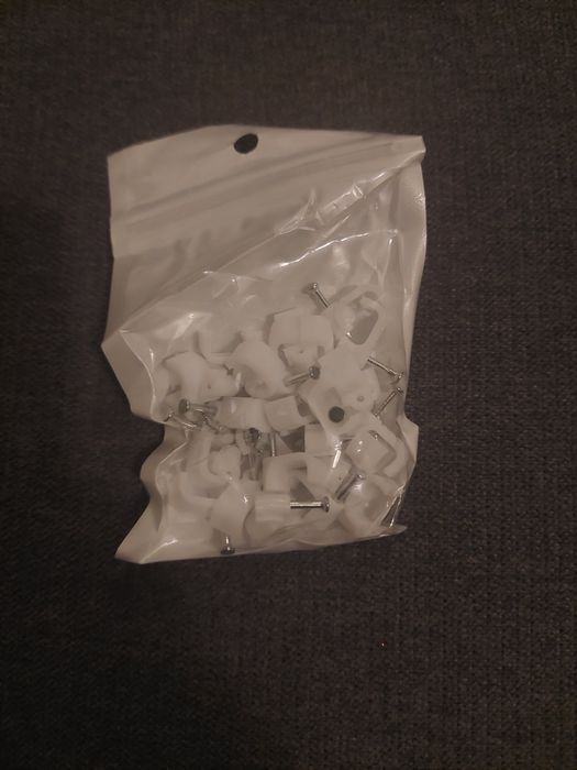 Cabo Ethernet 20 metros