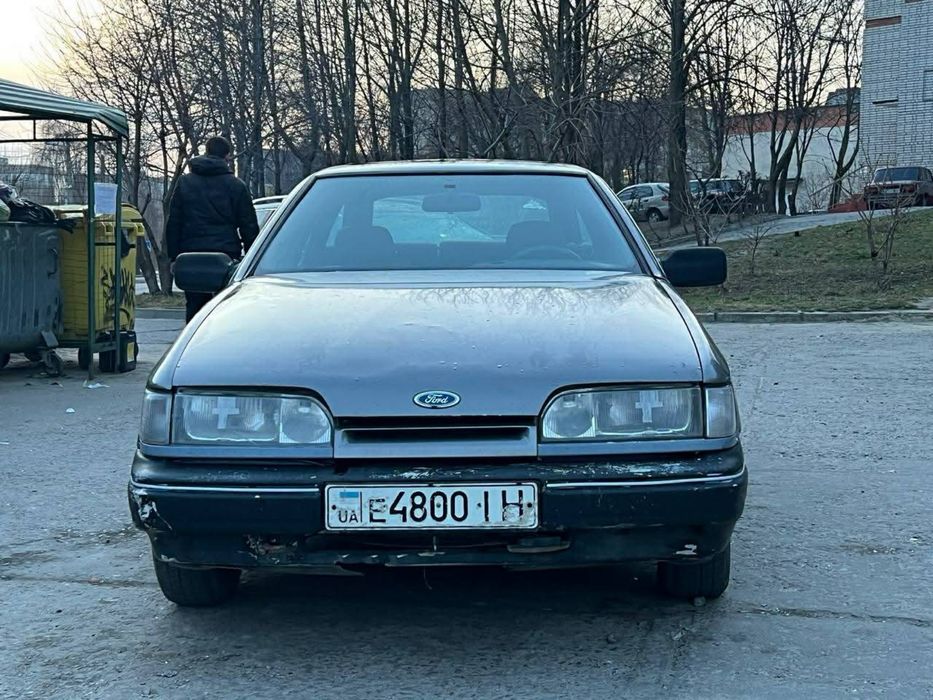 Форд Скорпіо продам