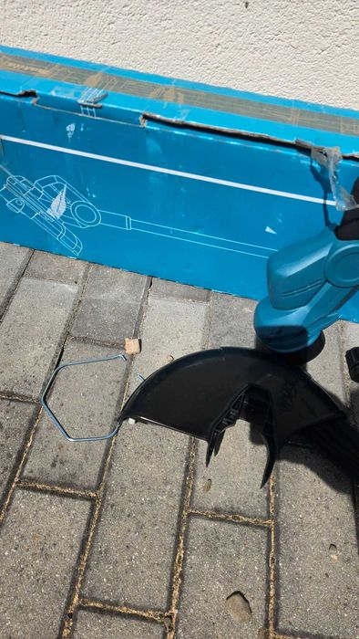 Podkaszarka Makita DUR193Z 260mm 18V LXT bez aku