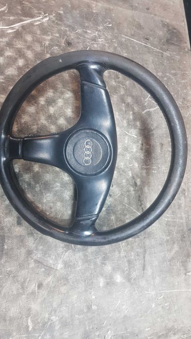 Kierownica Audi Sport 80 B3, 90 B3, 80 B4, S2, RS2