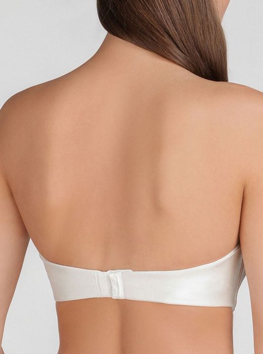 Бюстгальтер-бандо бра бюстье бандо бюстгальтер wonderbra моделі ultima