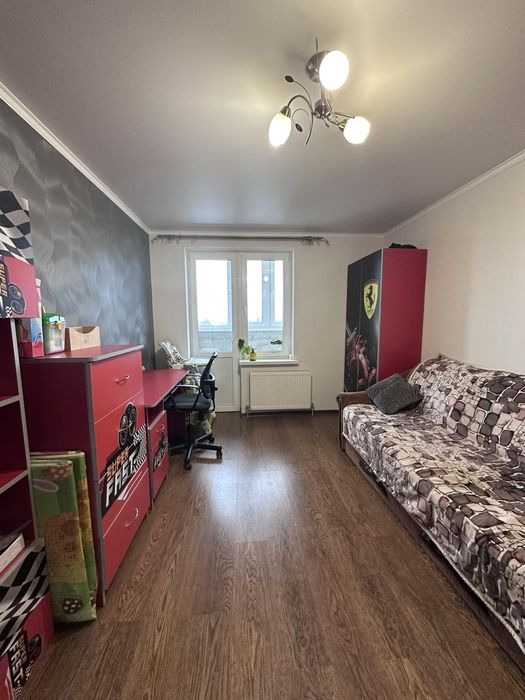 Здається 2-кімнатна квартира по вул. Європейська