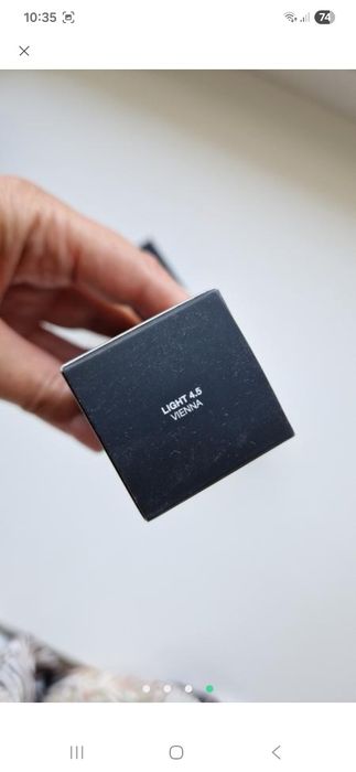 Тональний крем Nars