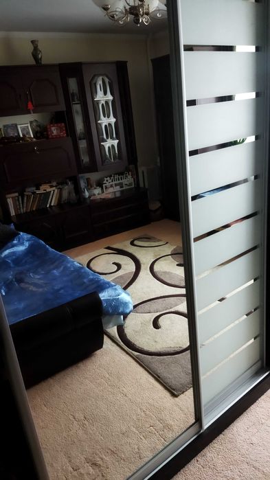 Кімната вул.Личаківська-Тракт Глинянський з ремонтом з балконом