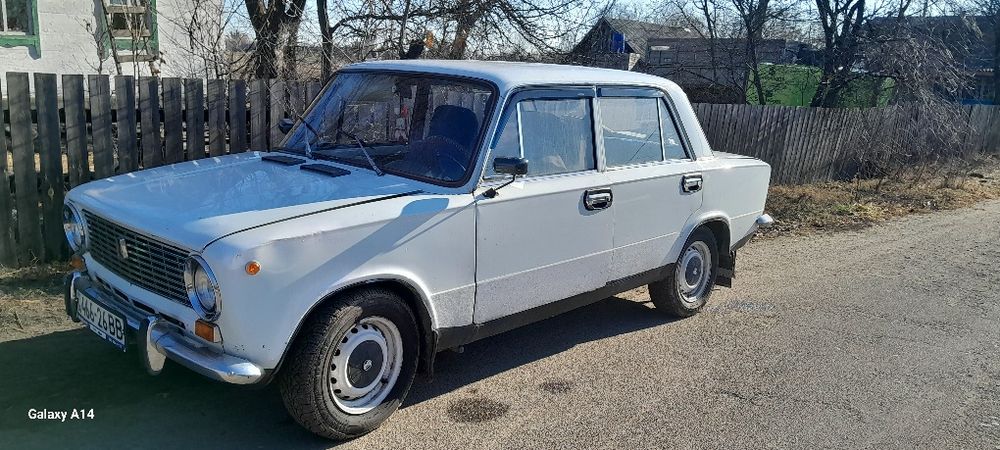Продам / Ваз 2101