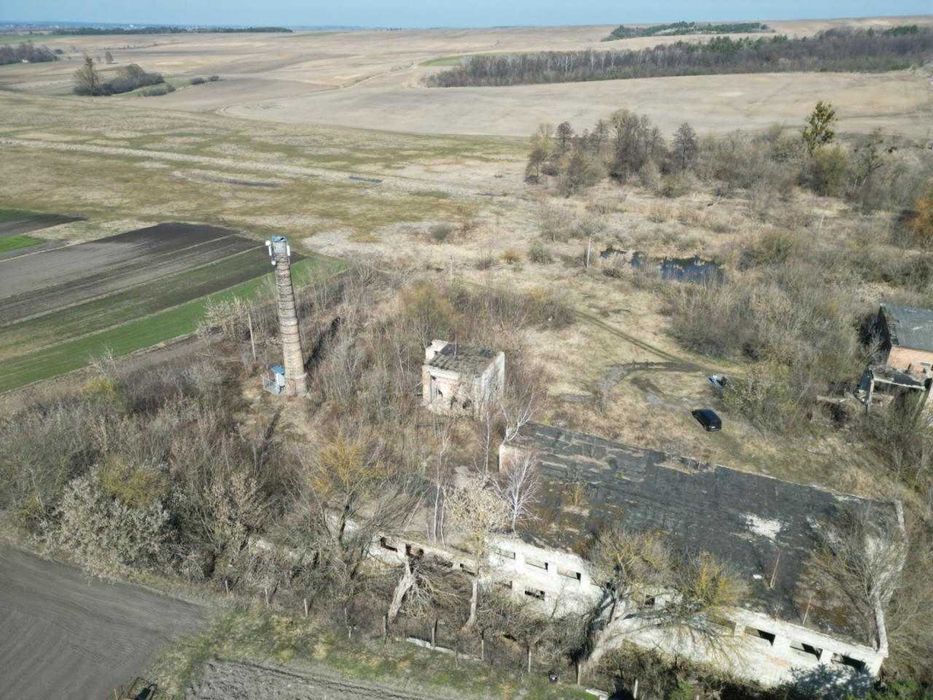 Продається Ексклюзивна земельна ділянка у Рівненській обл, Демидівський р-н, с. Вовковиї