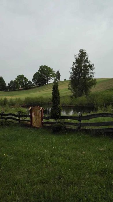 Agroturystyka Ranczo w Dolinie