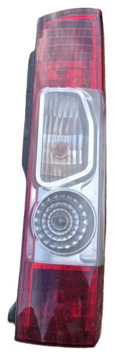 Lampa tylna prawa Fiat Ducato Citroen Jumper Peugeot Boxer 1344047080