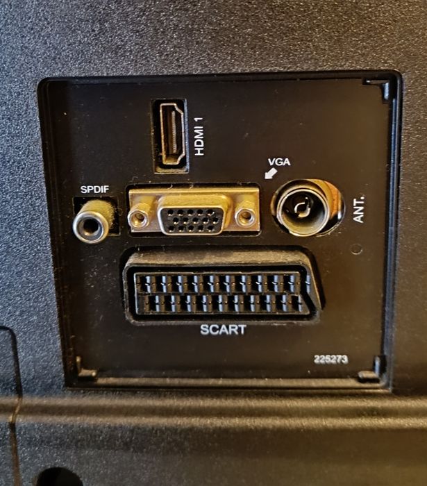 Televisão  Schöntech