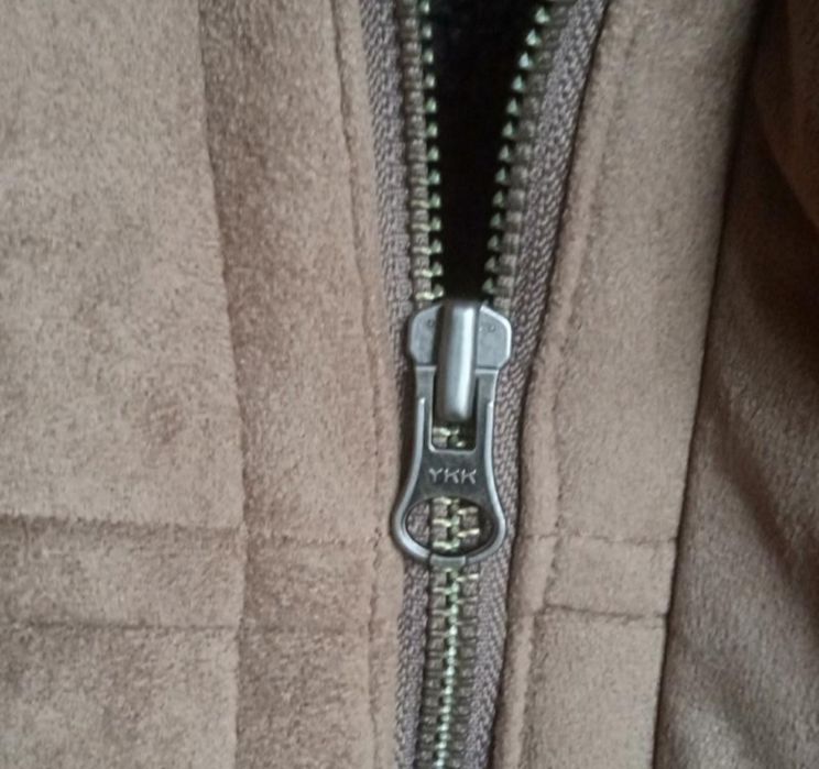 Чоловіча легка дублянка Mark's & Spencer