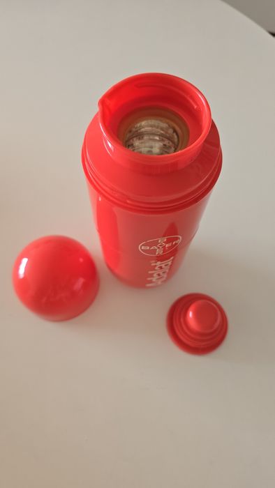 Garrafa térmica 0,5L