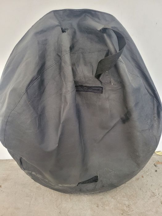 Dojazdówka bmw E90 zapas koło zapasowe