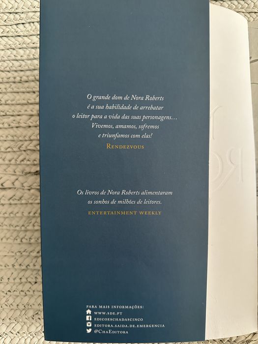 Livro “Naquele Tempo”