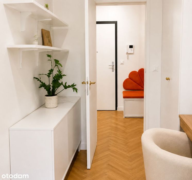 3 pokoje | nowe | ogródek | 3 m wysokości | Piaseczno