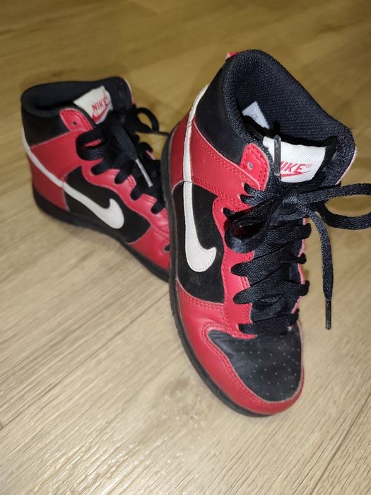 Продам кросівки Nike оригінал в ідеальному стані